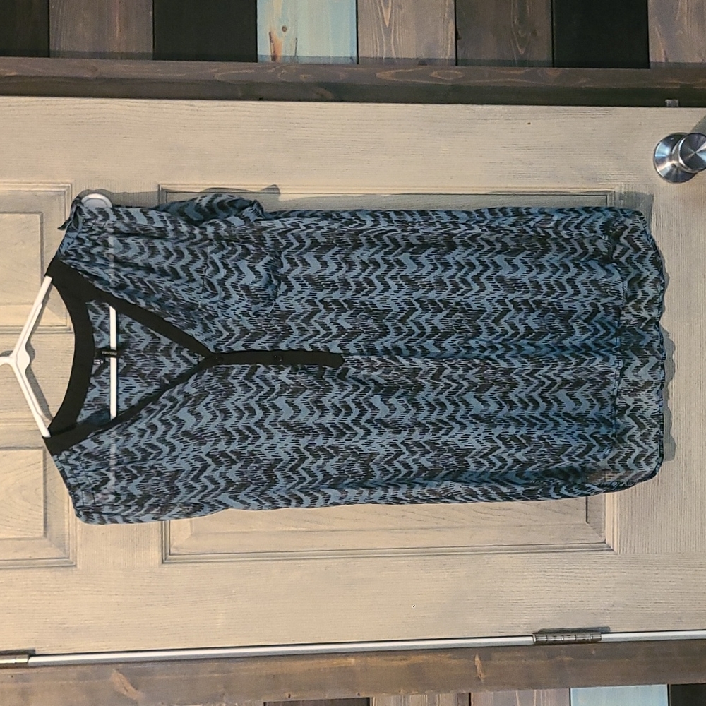 Tank blouse
